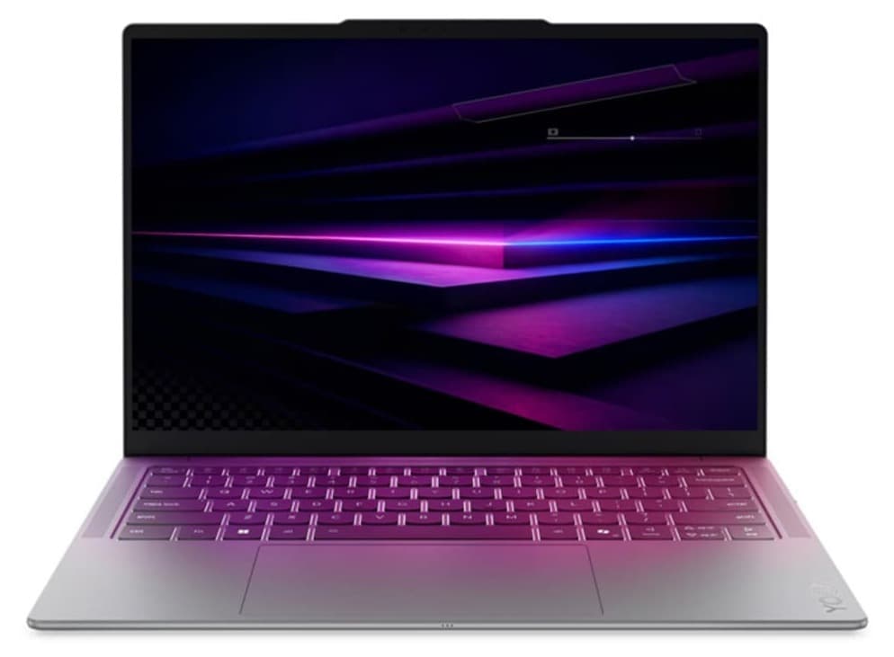 Laptop Lenovo Yoga Slim 7 14IPH11 83QM002FVN