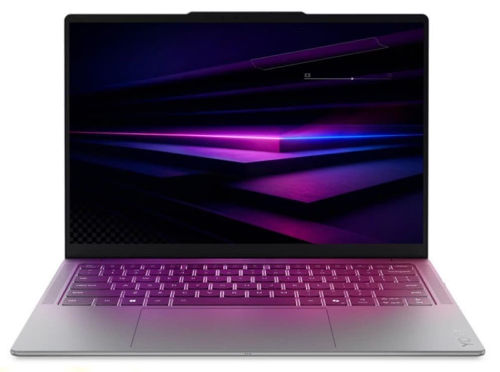 Laptop Lenovo Yoga Slim 7 14IPH11 83QM0075VN