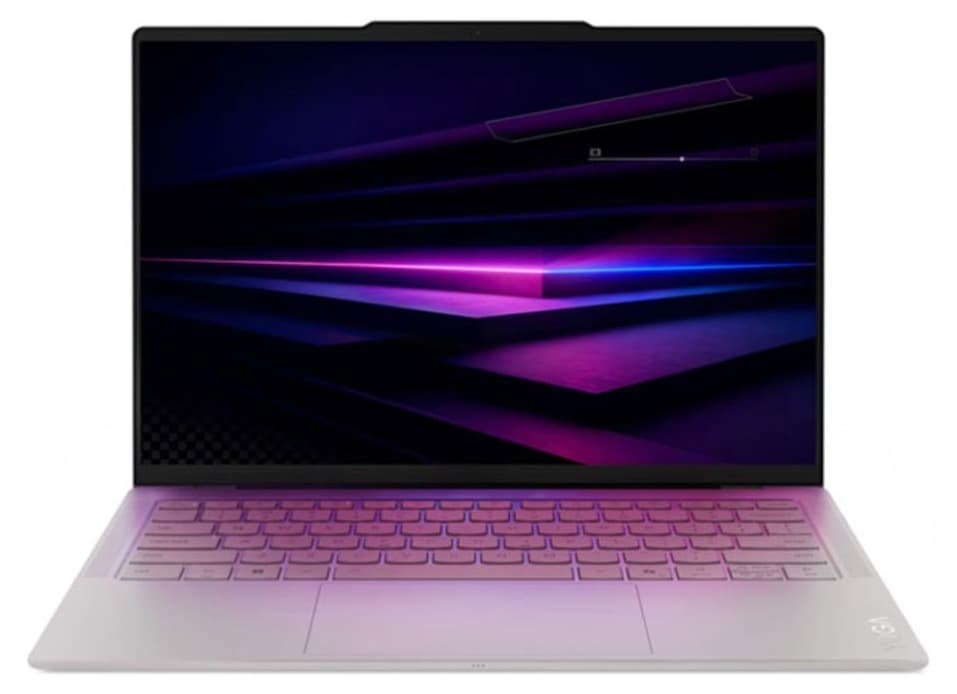 Laptop Lenovo Yoga Slim 7 Ultra 14IPH11 83QK0015VN