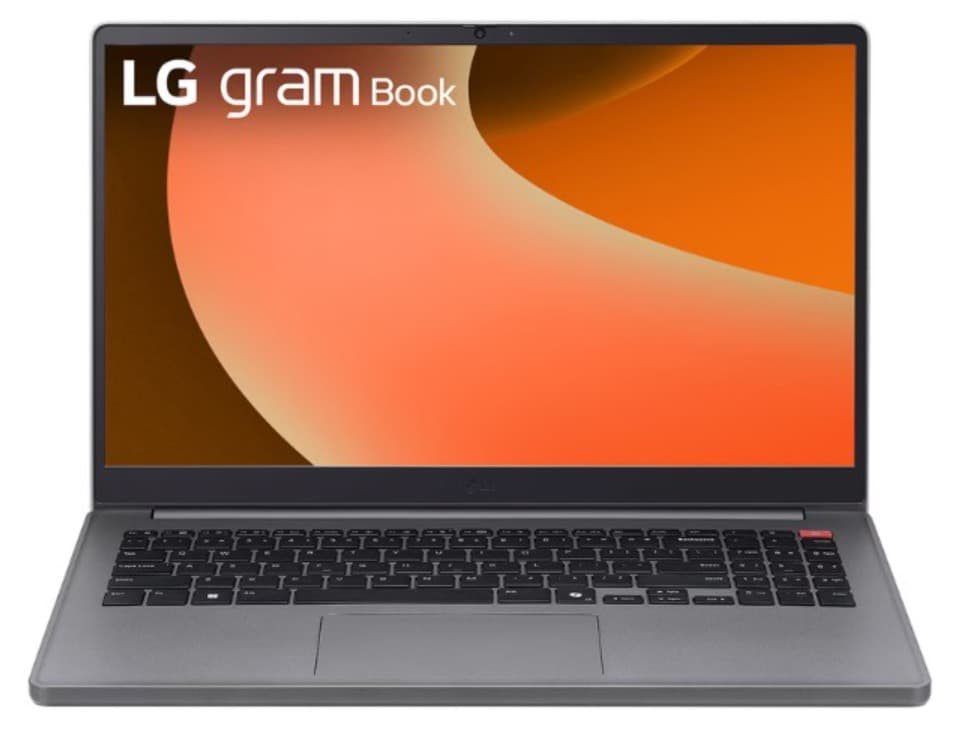 Laptop LG Gram Book 15U50U-G.AV55A5