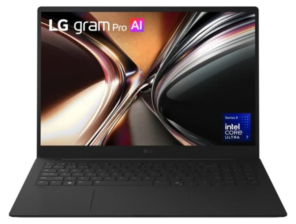 Laptop LG Gram Pro 16Z90U-G.AN55A5