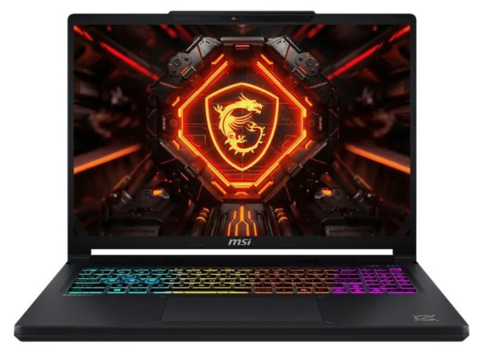 Laptop MSI Gaming Crosshair 16 HX E14WFK-074VN