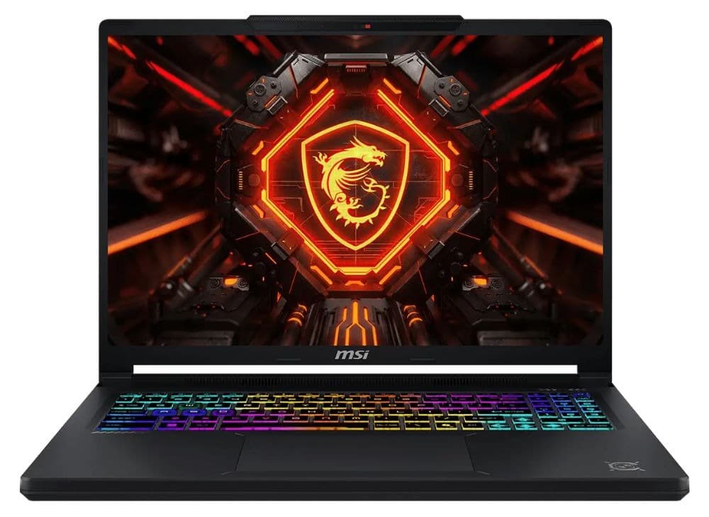 Laptop MSI Gaming Crosshair 16 Max HX E2WGXK-051VN