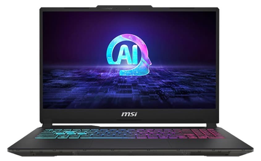 Laptop MSI Gaming Cyborg 15 A1VEK-245VN
