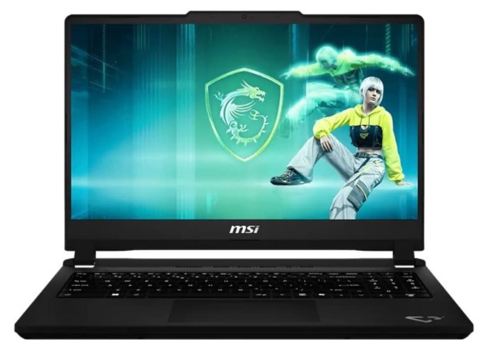Laptop MSI Gaming Cyborg 15 Max C13WF-421VN