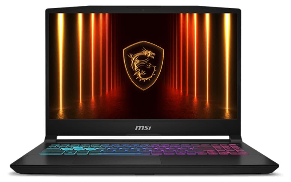 Laptop MSI Gaming Katana 15 HX B14WEK-028VN