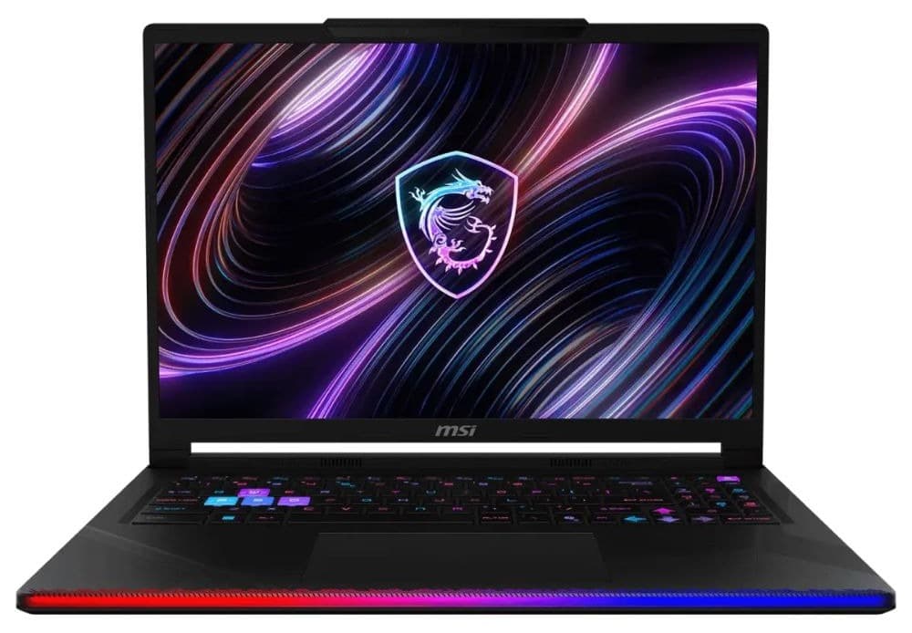 Laptop MSI Gaming Raider 16 Max HX B2WI-095VN