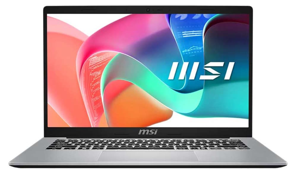 Laptop MSI Modern 14 F1MG-432VN