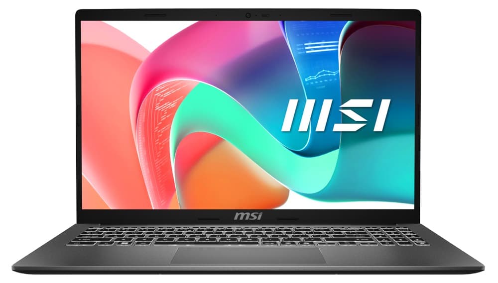 Laptop MSI Modern 15 F1MG-1225VN