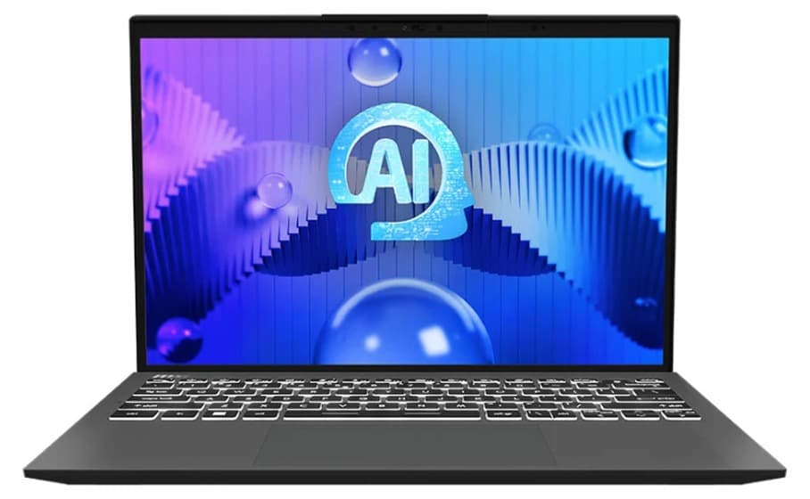Laptop MSI Prestige 13 AI+ Evo A2VMG-040VN