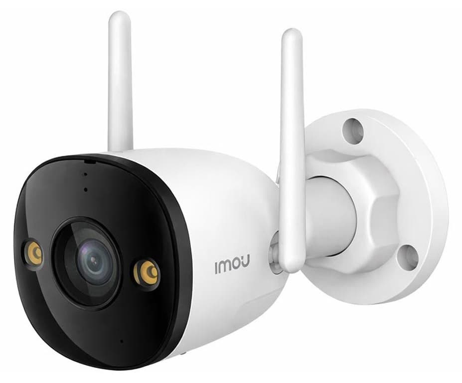 Camera IP wifi ngoài trời Imou F32FP Full Color