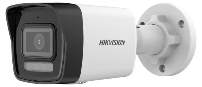 Camera IP ngoài trời Hikvision DS-2CD1043G2-LIUF