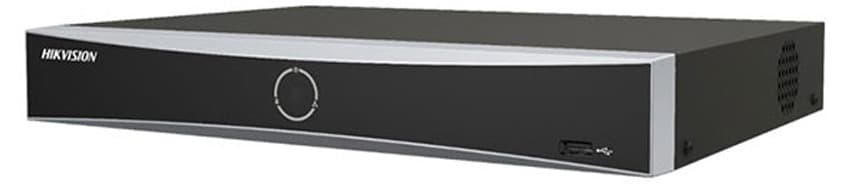 Đầu ghi 4 kênh IP Hikvision DS-7604NXI-K1