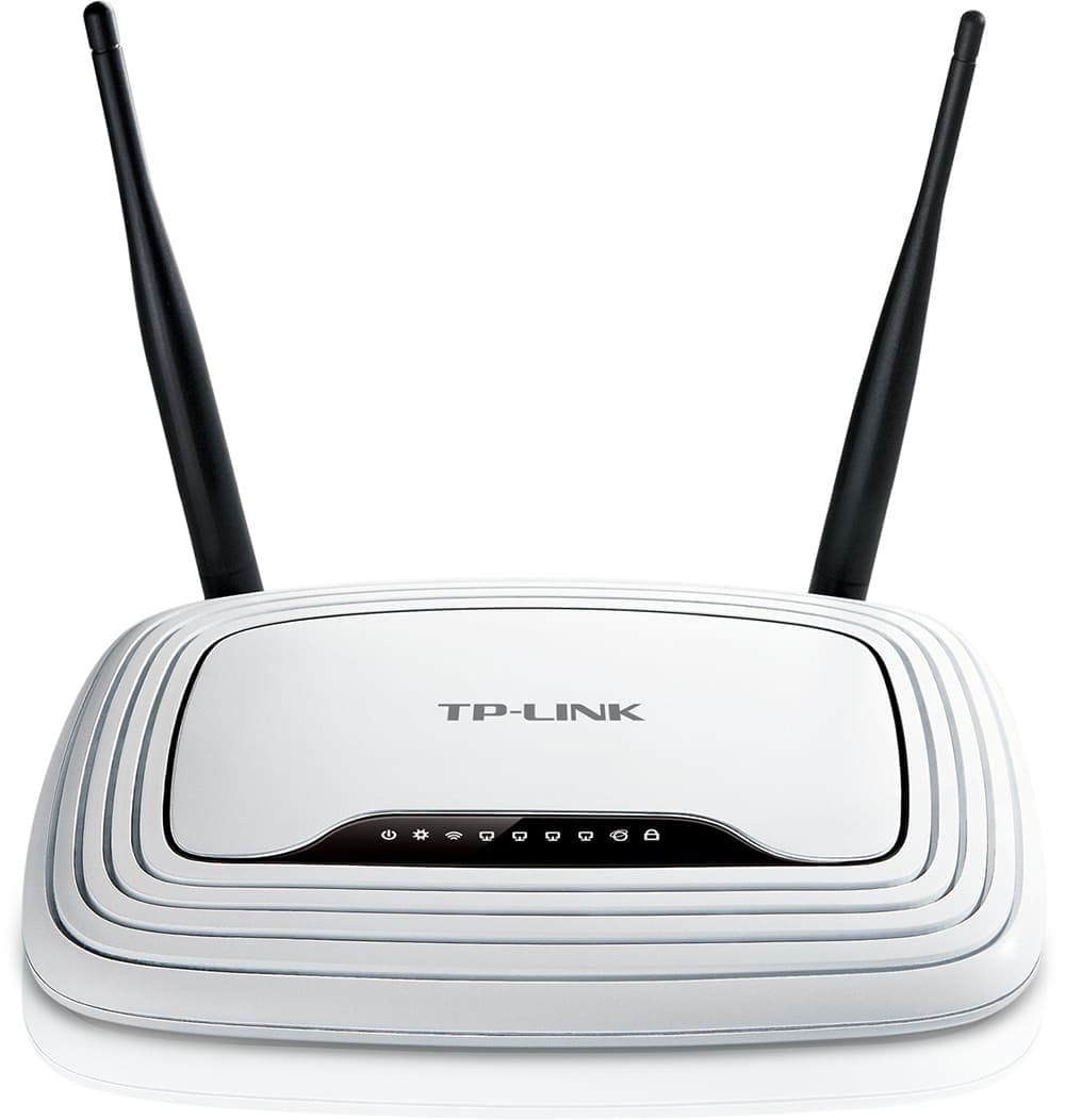 Bộ phát wifi TP-Link TL-WR841N