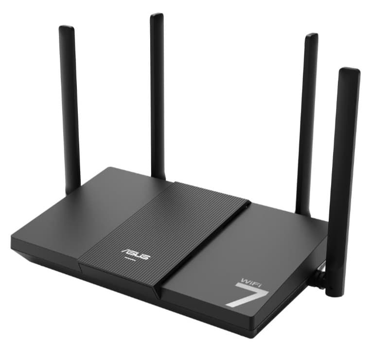 Bộ phát wifi 7 Asus RT-BE50