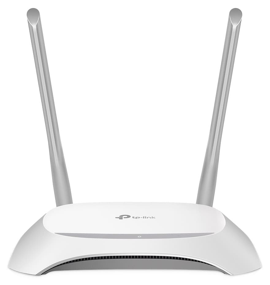 Bộ phát wifi TP-Link TL-WR840N
