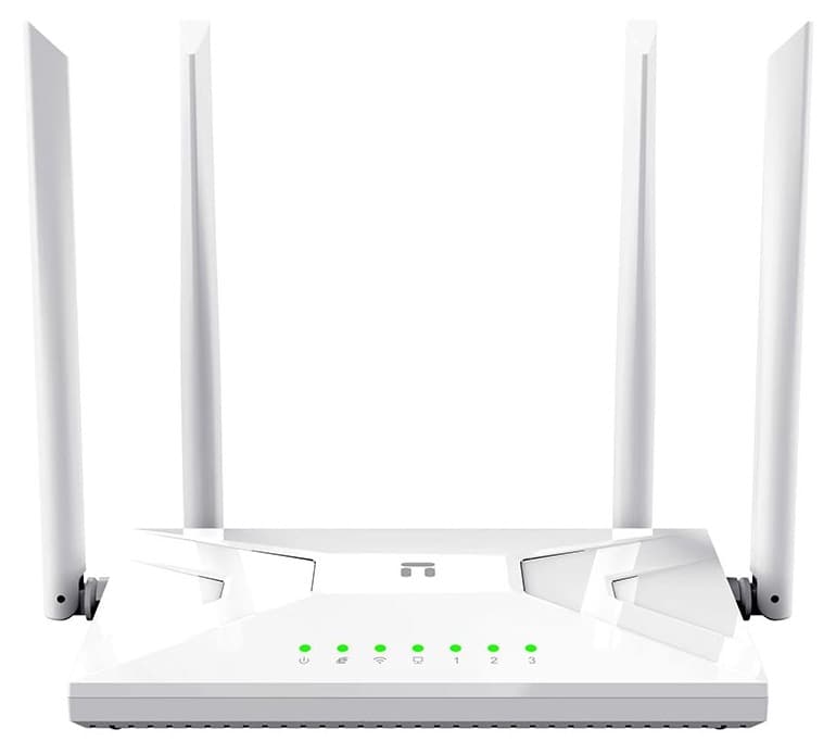 Bộ phát wifi Netis NC21