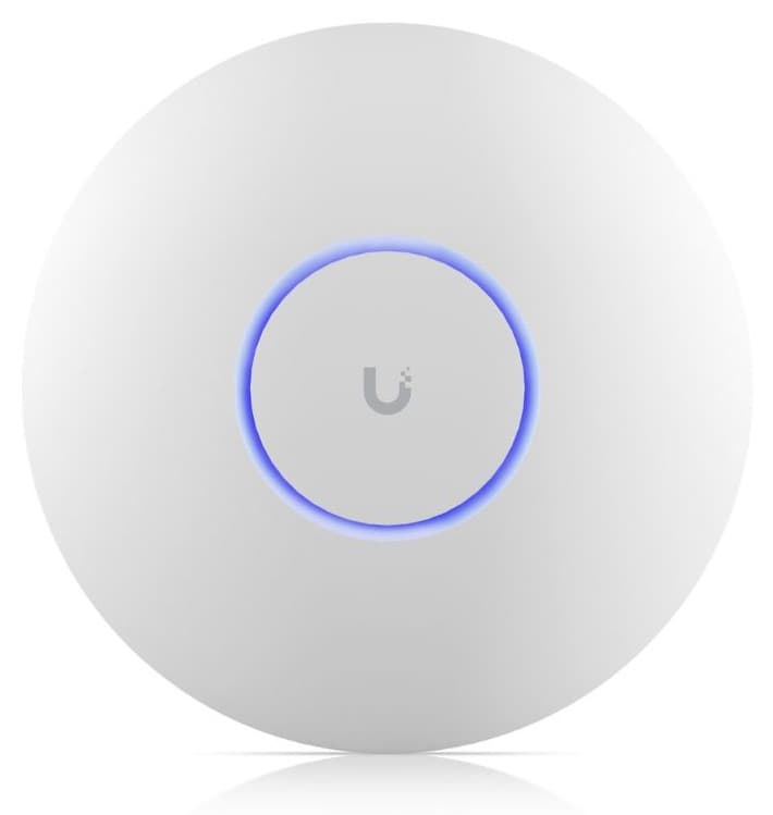 Bộ phát wifi 7 Ubiquiti UniFi U7 PRO