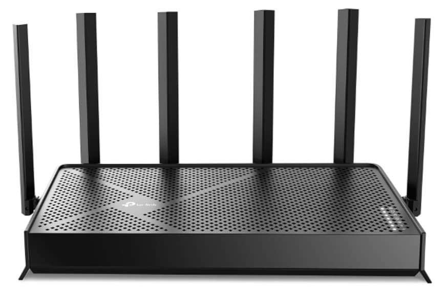 Bộ phát wifi 7 TP-Link Archer BE600