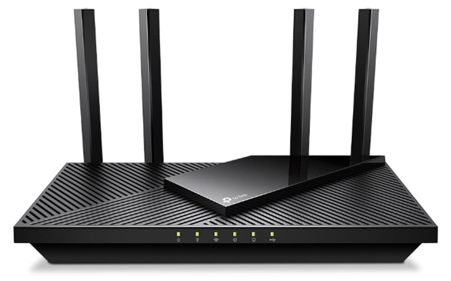 Bộ phát wifi 6 TP-Link Archer AX55 Pro