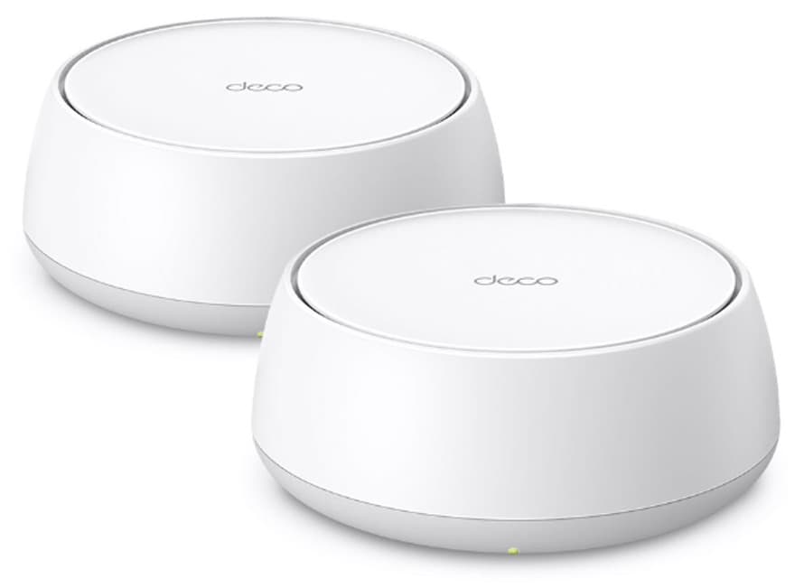 Bộ phát wifi 7 TP-Link Deco BE25 2-Pack