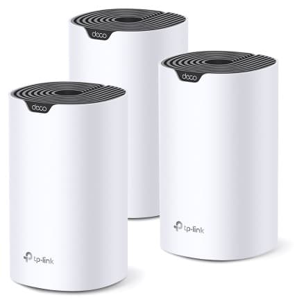 Bộ phát wifi TP-Link Deco S7 3-Pack
