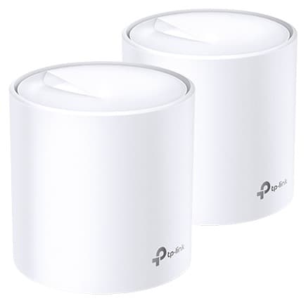 Bộ phát wifi 6 TP-Link Deco X10 2-Pack