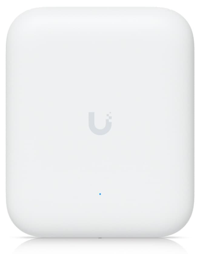 Bộ phát wifi 7 Ubiquiti UniFi U7 Outdoor