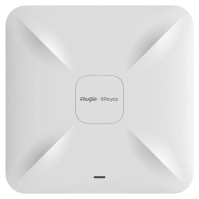 Bộ phát wifi 6 RUIJIE RG-RAP2200(E)