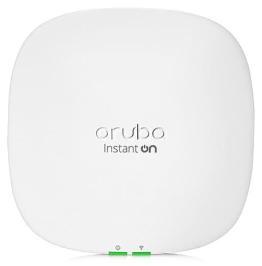 Bộ phát wifi HPE Instant On Networking Instant On AP25 (RW) Access Point_R9B28A