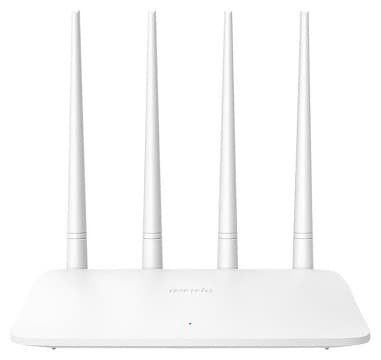 Bộ phát wifi Tenda F6 300Mbps