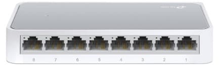 Switch TP-Link TL-SF1008D