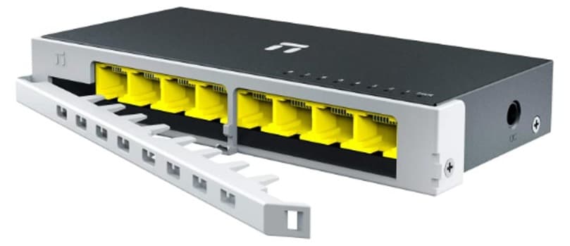 Switch Netis ST108GD