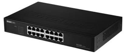 Switch Totolink SG16D (Gigabit (1000Mbps)/ 16 Cổng/ Vỏ Thép)