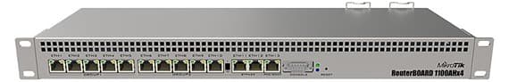 Thiết bị cân bằng tải Mikrotik RB1100AHx4