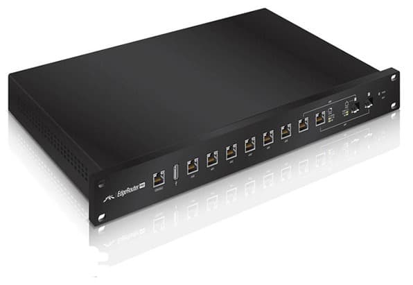 Thiết bị cân bằng tải Ubiquiti EdgeMAX ERPRO-8