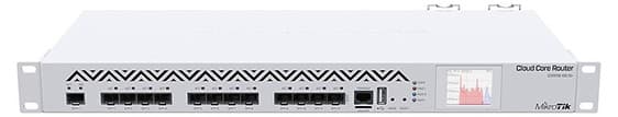 Thiết bị cân bằng tải Mikrotik CCR1016-12S-1S+