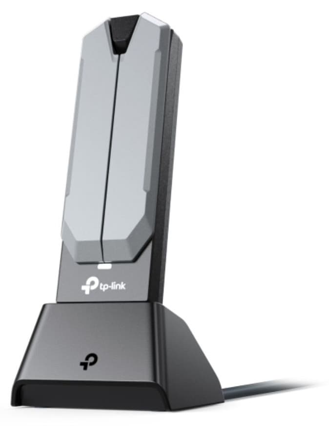 Cạc mạng không dây TP-Link USB Archer TBE400UH