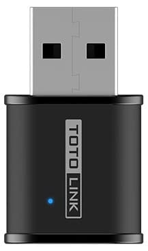 Cạc mạng không dây Totolink USB A650USM Nano