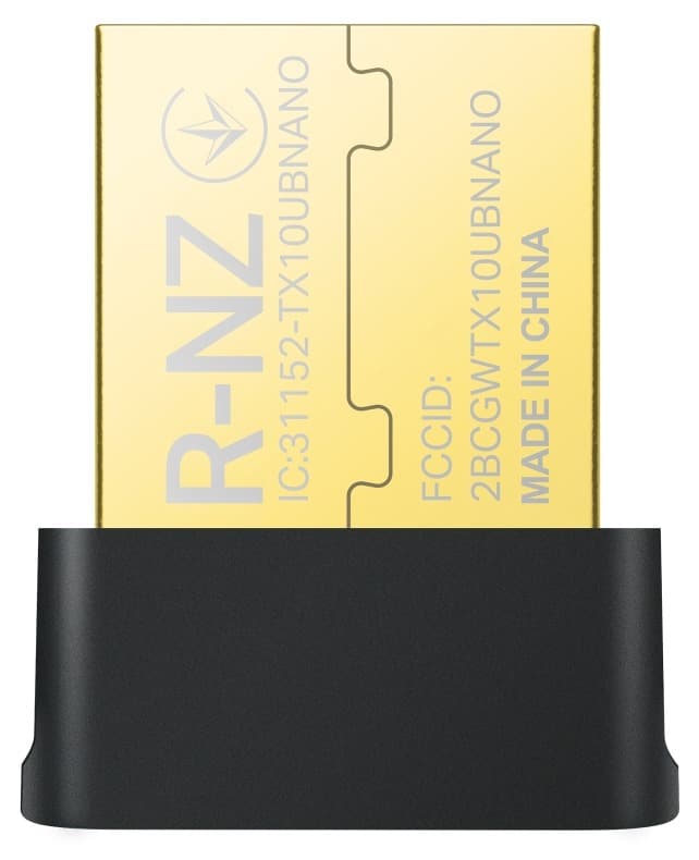 Cạc mạng không dây TP-Link USB Archer TX10UB Nano