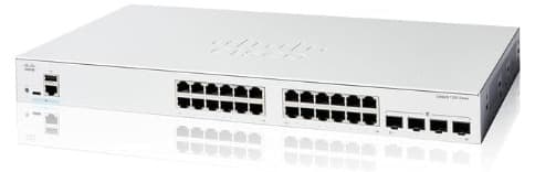 Switch Cisco C1200-24T-4G