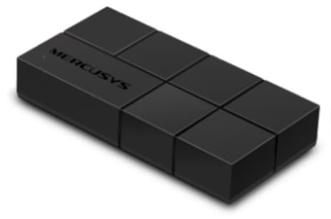 Switch Mercusys MS108G