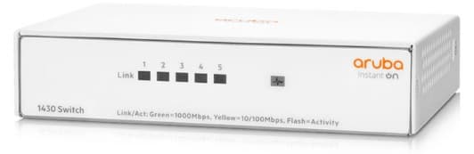 Switch HPE Instant On 1430 5G R8R44A