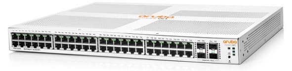 Switch Aruba Instant On 1930 JL685A (Gigabit (1000Mbps)/ 48 Cổng/ 4 SFP/ Managed Switch/ Vỏ Thép)