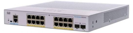 Switch Cisco CBS220-16T-2G-EU