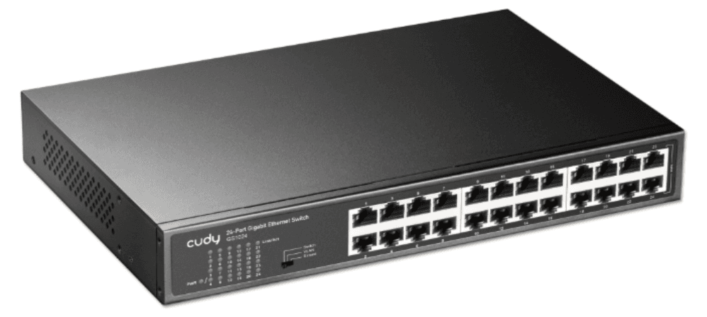 Switch Cudy GS1024