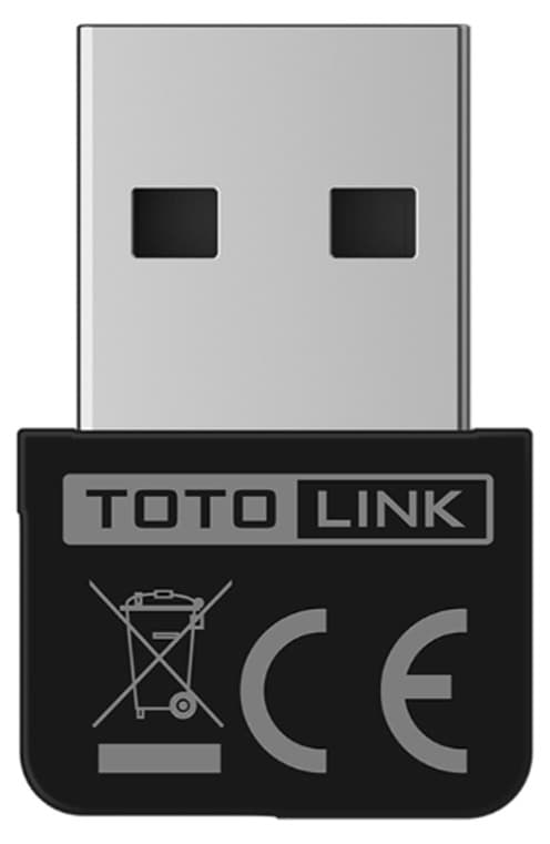 Cạc mạng không dây Totolink USB N160USM