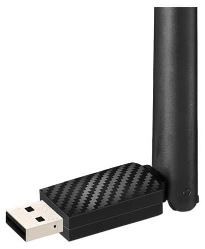 Cạc mạng không dây Totolink USB A650UA