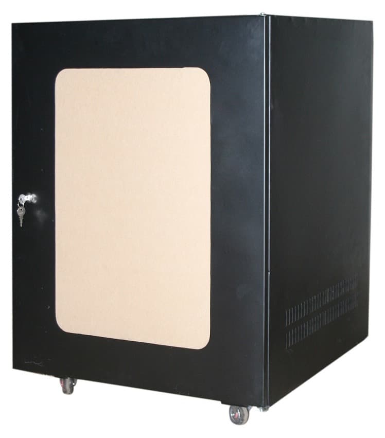 Tủ mạng HQ-Rack 15U-800