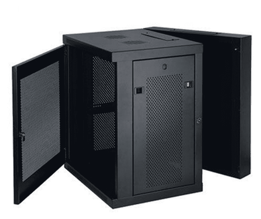 Tủ mạng HQ-Rack 20U-600